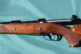 Sako Brown Bear Deluxe 7mm Remington Magnum - 4 of 15