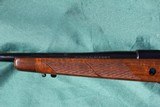Sako Brown Bear Deluxe 7mm Remington Magnum - 7 of 15