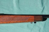 Sako Brown Bear Deluxe 7mm Remington Magnum - 5 of 15