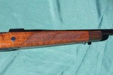 Sako Brown Bear Deluxe 7mm Remington Magnum - 6 of 15