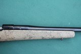 Winchester Model 70 Custom 6mm Remington - 3 of 13