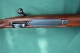 Winchester Model 70 Pre 64 257 Roberts - 12 of 14