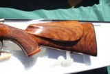 Browning Medallion 264 Winchster Magnum Belgium - 3 of 15