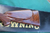 Browning Medallion 264 Winchster Magnum Belgium - 11 of 15