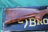 Browning Medallion 264 Winchster Magnum Belgium - 2 of 15
