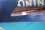 Browning Medallion 264 Winchster Magnum Belgium - 9 of 15