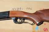 Savage 99 C 308 Winchester - 8 of 15