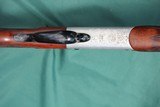 Heym Combination Gun 222 Remington 12 Gauge - 12 of 15