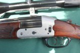 Heym Combination Gun 222 Remington 12 Gauge - 8 of 15
