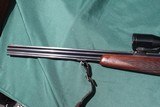 Heym Combination Gun 222 Remington 12 Gauge - 3 of 15