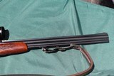 Heym Combination Gun 222 Remington 12 Gauge - 14 of 15
