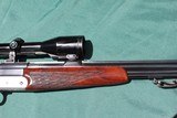 Heym Combination Gun 222 Remington 12 Gauge - 4 of 15