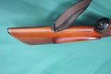 Heym Combination Gun 222 Remington 12 Gauge - 15 of 15