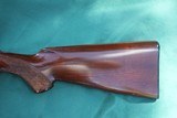 AYA 20 Gauge Side by Side Shotgun - 8 of 9