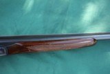 AYA 20 Gauge Side by Side Shotgun - 3 of 9