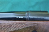 Remington 700 26 Nosler - 13 of 14