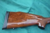 Remington 700 BDL 257 Weatherby