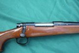 Remington 700 BDL 257 Weatherby - 2 of 8