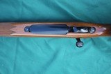 Remington 700 BDL 257 Weatherby - 6 of 8
