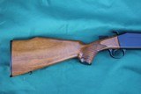 Tikka Combination 222/12 gauge