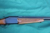 Tikka Combination 222/12 gauge - 2 of 14