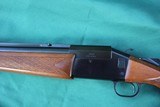 Tikka Combination 222/12 gauge - 5 of 14