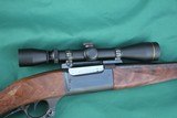 Savage 99 250-300 - 2 of 11