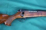 Weatherby Mark 5 Deluxe 30-06 - 1 of 12