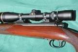 Winchester Model 70 Pre 64 300 H&H - 6 of 11