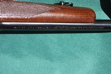 Winchester Model 70 Pre 64 300 H&H - 10 of 11