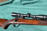 Winchester Model 70 Pre 64 300 H&H - 2 of 11