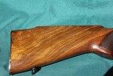 Winchester Model 70 Pre 64 300 H&H