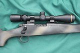 Remington 700 6mm Remington Custom