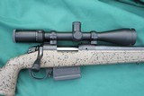 Bergara HMR 22-250 - 2 of 11