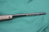 Bergara HMR 22-250 - 3 of 11