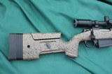 Bergara HMR 22 250