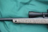 Bergara HMR 22-250 - 6 of 11