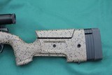 Bergara HMR 22-250 - 4 of 11