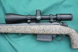Bergara HMR 22-250 - 5 of 11