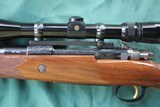 Browning Medallion 257 Weatherby Belgium - 8 of 13
