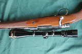 Browning Medallion 257 Weatherby Belgium - 2 of 13