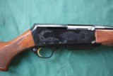 Browning BAR Boss 30-06 - 5 of 10