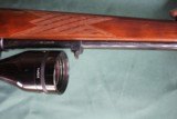 Steyr L Model 6 mm Remington - 9 of 13