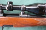 Steyr L Model 6 mm Remington - 7 of 13