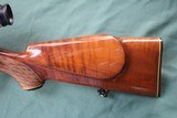 Steyr L Model 6 mm Remington - 4 of 13