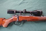 Steyr L Model 6 mm Remington - 1 of 13