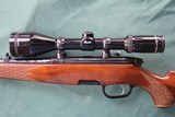 Steyr L Model 6 mm Remington - 5 of 13