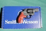 Smith and Wesson 351PD 22 Magnum - 3 of 5