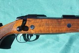 Sako Brown Bear 7mm Magnum - 1 of 10