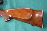 Interarms Mark 10 Mauser 22-250 - 3 of 11